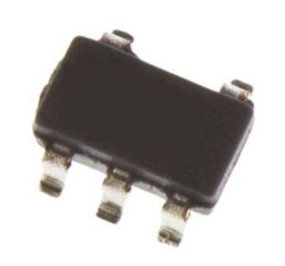 Picture of IC AND GATE 1CH 2-INP 6V 2.6mA SOT23-5