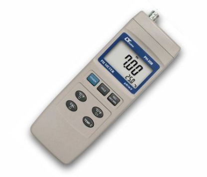Picture of METER PH/mV PROFESSIONAL RS232 ( EXCL PROBE )