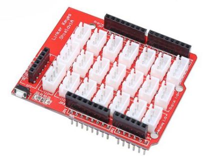 Picture of BASE SHIELD SENSOR EXPANSION BOARD