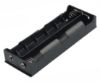 Picture of BATTERY HOLDER 6xD   CLIP BK ===
