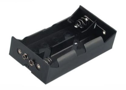 Picture of HOLD BAT 4xSIZE D/UM-1==