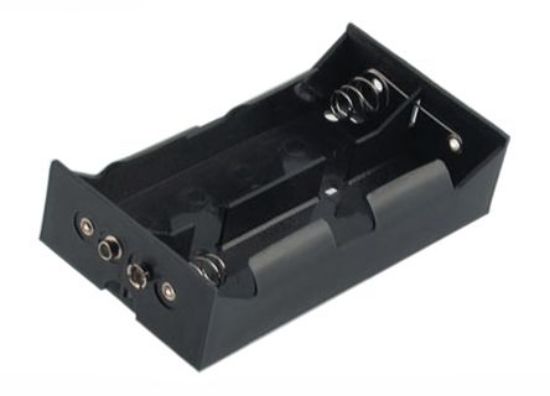 Picture of HOLD BAT 4xSIZE D/UM-1==