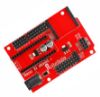 Picture of ARDUINO NANO I/O BREAKOUT SHIELD