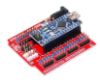 Picture of ARDUINO NANO I/O EXPANSION BOARD / SHIELD