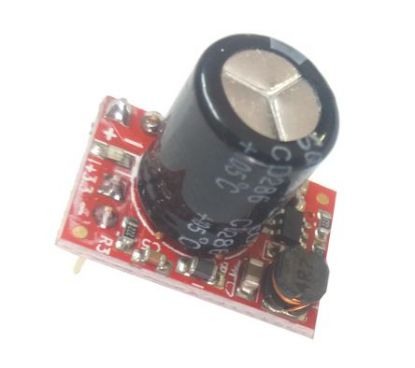 Picture of DC-DC STEP-DOWN I=4.5-16 O=3V3 3A CONVERTER