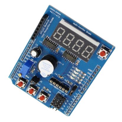 Picture of MULTI-FUNCTION EXTENSION BOARD