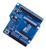 Picture of XBEE / WIRELESS CONTROL V03 SHIELD BOARD