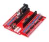 Picture of ARDUINO NANO I/O EXPANSION BOARD / SHIELD