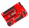 Picture of ARDUINO NANO I/O BREAKOUT SHIELD