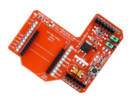 Picture of BLUETOOTH BEE EXTENSION BOARD