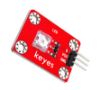 Picture of WHITE LED PIRHANA BOARD FOR ARDUINO