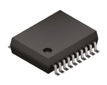 Picture of TOSHIBA IC SEMICONDUCTOR