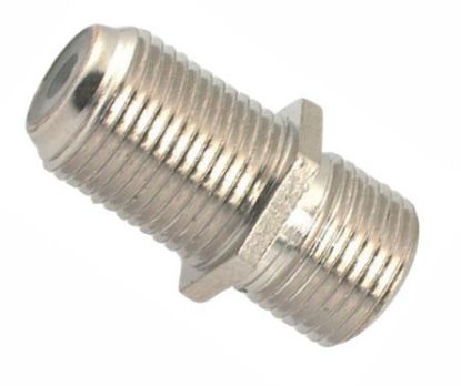 Picture of ADAPTER F-TYPE SOCKET TO F-81