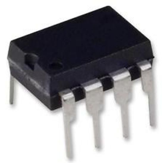 Picture of BUCK (STEP DOWN) SWITCHING REGULATOR