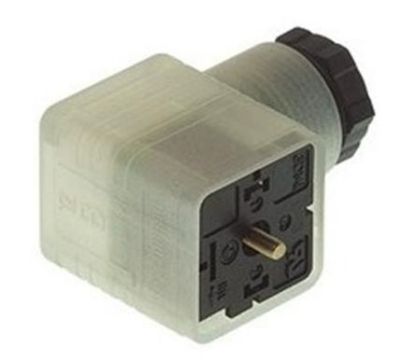 Picture of RETANGULAR POWER CONNECTOR