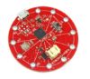 Picture of WEARABLE LILYPad MEGA32U4 DEVELOPMENT BOARD