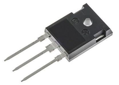 Picture of IGBT, 96 A 600 V, 3-Pin TO-247AC