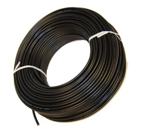 Picture of 5mm RG58 CABLE COAXIAL 50-OHMS - 100m/R