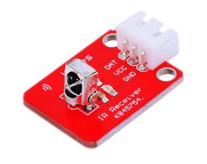 Picture of INFRARED RECEIVING SENSOR DEVELOPMENT BOARD