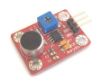 Picture of MICROPHONE / SOUND BOARD FOR ARDUINO
