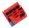 Picture of ARDUINO UNO SENSOR EXPANSION / BREAKOUT