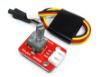 Picture of ROTARY SENSOR DEVELOPMENT BOARD 10K POT