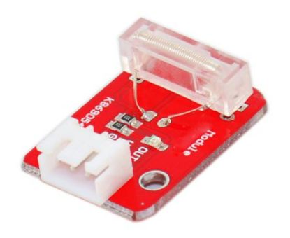 Picture of KNOCK SENSOR DEVELOPMENT BOARD