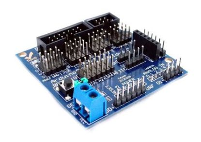 Picture of SENSOR SHIELD V5 EXPANSION BOARD