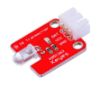 Picture of INFRARED TRANSIMITTER DEVELOPMENT BOARD