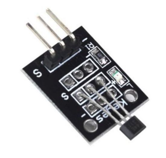Picture of ALL MAGNETIC SENSOR DEVELOPMENT BOARD
