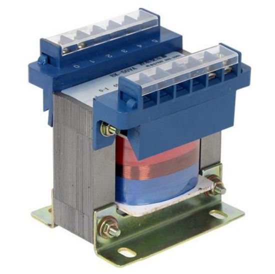 Picture of MAINS TRANSFORMER P=220 S=24 50VA
