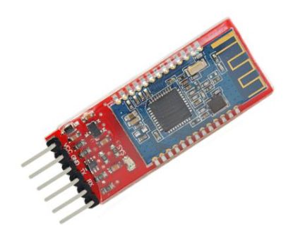 Picture of BLUETOOTH 4.0 V2 SERIAL PORT BOARD / MODULE