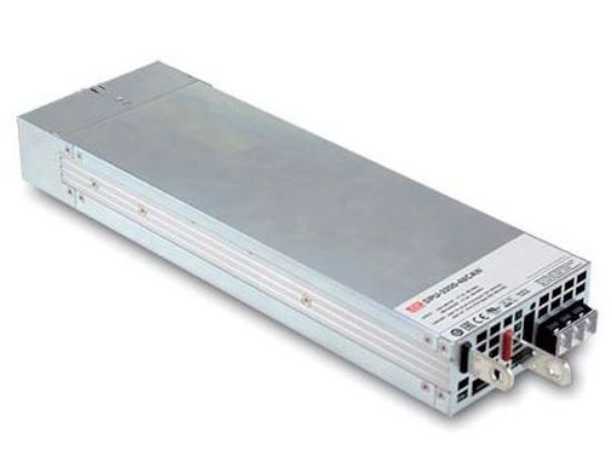 Picture of POWER SUPPLY ENCL. I=220 O=24V @ 133A 3200W
