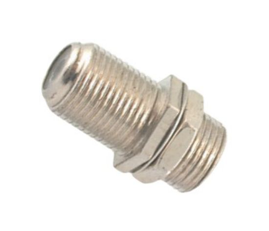 Picture of ADAPTER .F-SOCKET TO .F-SOCKET + NUT