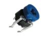 Picture of BLACK POT / PRESET ADAPTOR FOR PT6 5155