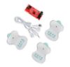 Picture of HEART RATE MODULE, 3V DC