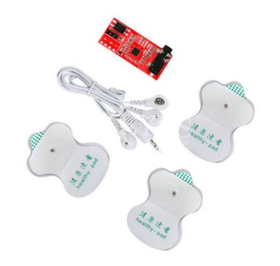 Picture of HEART RATE SENSOR / MODULE