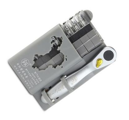 Picture of RATCHET MINI TOOL SET / KIT