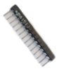 Picture of NETWORK RESISTOR SIL 14-PIN 13-RES 150E