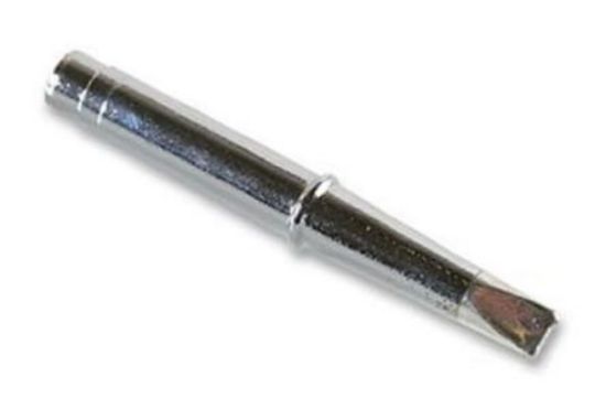 Picture of SOLDERING IRON TIP 7mm CHISEL, FOR W100 SERIES