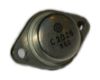 Picture of SILICON NPN POWER TRANSISTOR T03 L05 1K7 6A 50W