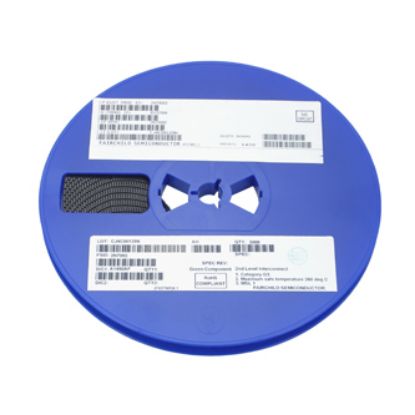 Picture of CRYSTAL HC-49SMD 3.57945MHz - 1KP/REEL