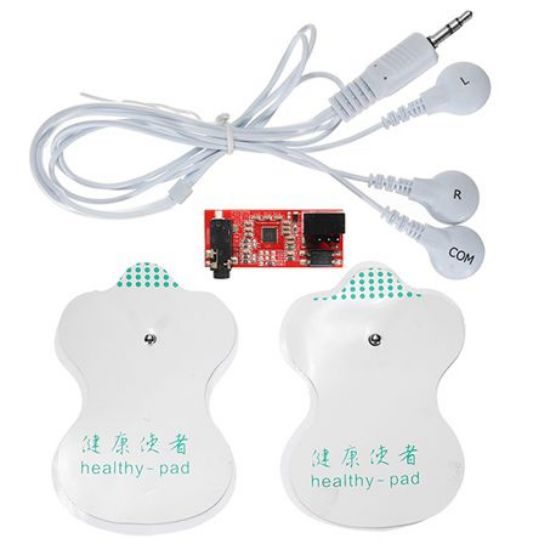 Picture of HL8059-5V HEART RATE MODULE / KIT