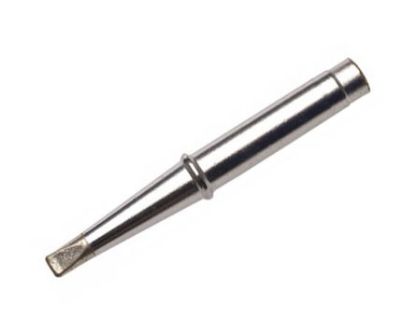 Picture of SOLDERING IRON TIP 5mm CHISEL, FOR W100 SERIES