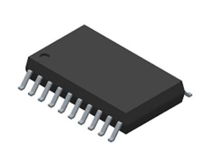 Picture of SMD MICROCONTROLLER SOIC-20 8-BIT 20MHz