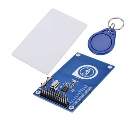 Picture of PN532 NFC DEVELOPMENT KIT