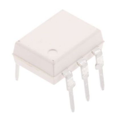 Picture of PHOT DARLIGNTON OPTOCOUPLER  DIP08