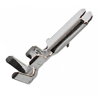 Picture of TINNED CRIMP CONTACT PIN, CLICK-MATE 24AWG