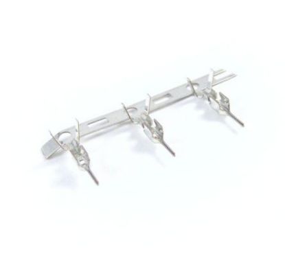 Picture of PLUG CRIMP TERMINAL 0.08-0.33 BHM/4K/REEL