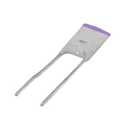 Picture of CERAMIC CAPACITOR DISC 270pF 63V P=5mm